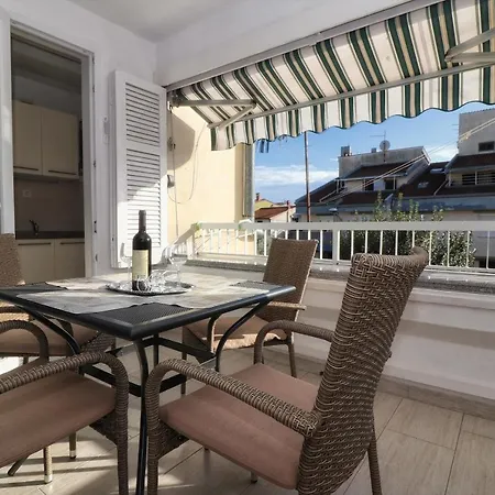 Karla Apartament
