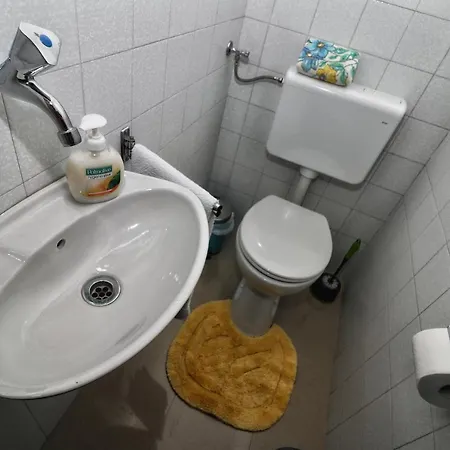 Apartament Karla