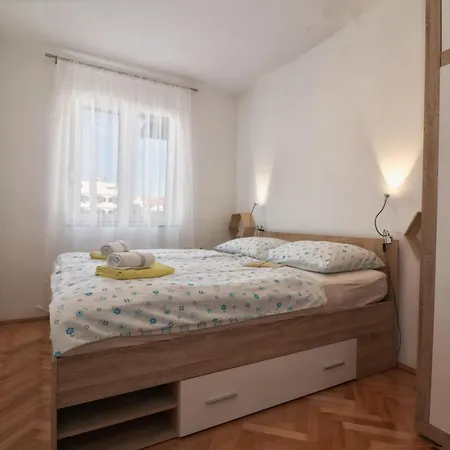 Apartament Karla Rovinj